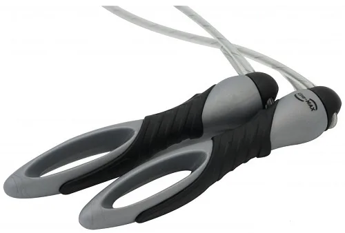 Kine-max proffesional jump rope švihadlo