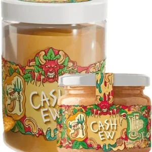 Lifelike kešu krém