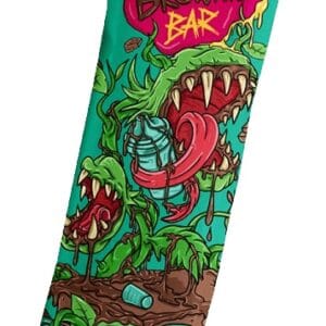 Lifelike vegan protein brownie bar 45 g