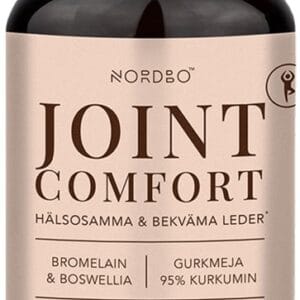 Nordbo joint comfort 90 kapslí