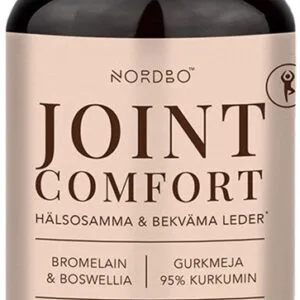 Nordbo joint comfort 90 kapslí