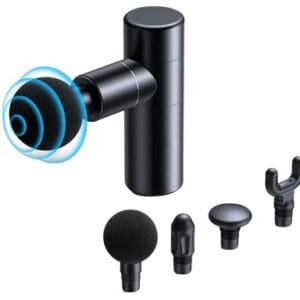 Probeast masážní pistole mini