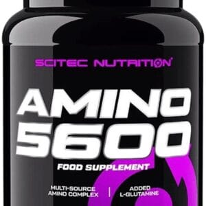 Scitec amino 5600 1000 tablet