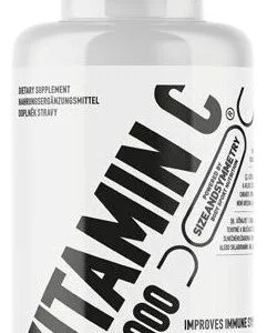 Sizeandsymmetry vitamín c 1000mg 100 tablet