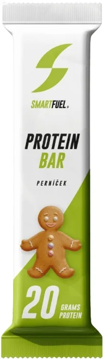 Smartfuel protein bar 60 g