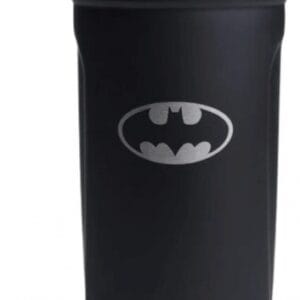 Smartshake šejkr reforce dc 900 ml - batman logo
