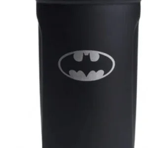Smartshake šejkr reforce dc 900 ml - batman logo