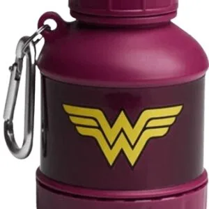 Smartshake trychtýř whey2go - wonderwoman