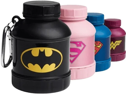 Smartshake trychtýř whey2go