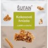 Šufan kokosová hnízda 170 g