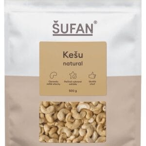 Šufan ořechy 500 g