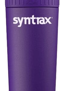Syntrax láhev aerobottle nerezová 900 ml