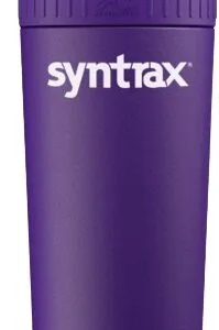 Syntrax láhev aerobottle nerezová 900 ml
