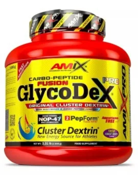 Amix glycodex pro 1500 g - cola
