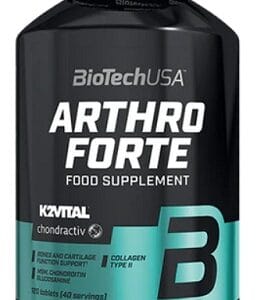 Biotechusa arthro forte 120 tablet