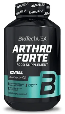 Biotechusa arthro forte 120 tablet