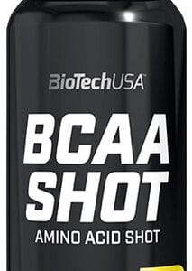 Biotechusa bcaa shot 60 ml