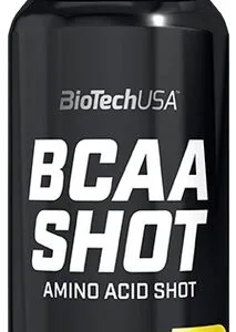 Biotechusa bcaa shot 60 ml