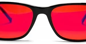 Brainmax brýle blokující 100% modrého a zeleného světla