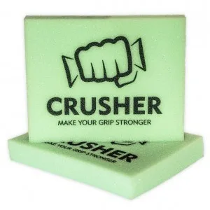 Crusher