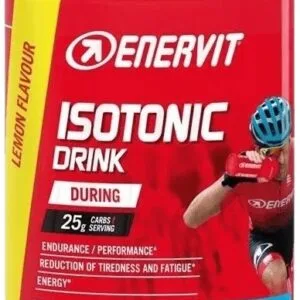 Enervit isotonic drink 420 g