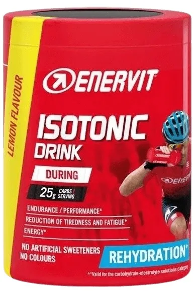 Enervit isotonic drink 420 g