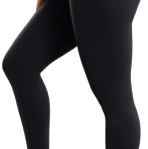 Exalted dámské legíny ecopower černá