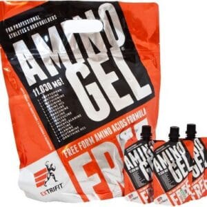 Extrifit aminogel 25 x 80 g