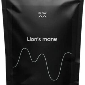 Flow lion's mane - nordic mushrooms 30 g