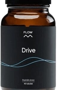 Flow mindflow drive 40 kapslí