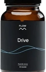 Flow mindflow drive 40 kapslí