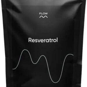 Flow resveratrol 20 g