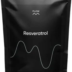 Flow resveratrol 20 g