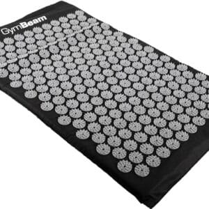 Gymbeam akupresurní podložka - černá