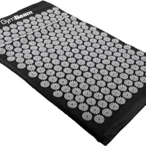 Gymbeam akupresurní podložka - černá