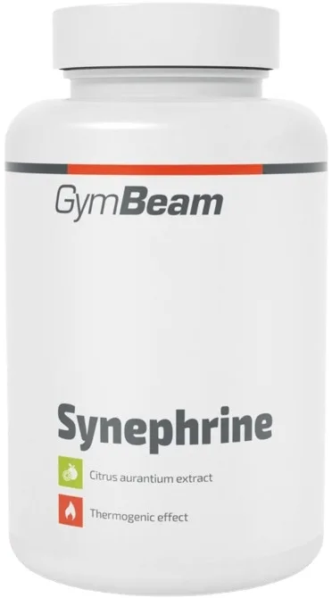 Gymbeam synefrin - 90 tablet