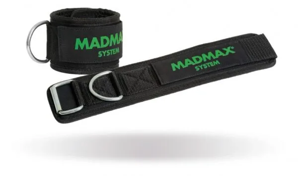 Mad max kotníkový adaptér ancle cuff mfa300