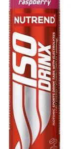 Nutrend isodrinx tabs 12 tablet - malina