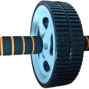 Power system posilovací kolečko power ab wheel ps-4006