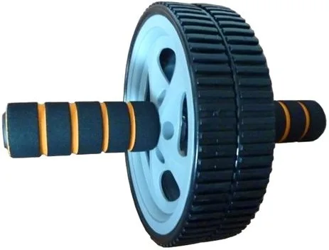 Power system posilovací kolečko power ab wheel ps-4006