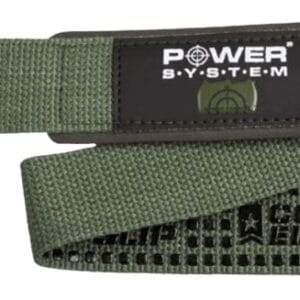Power system posilovací trhačky s protiskluzem x-combat straps