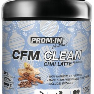 Prom-in cfm clean 1000g