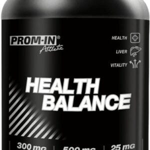 Prom-in health balance 120 kapslí
