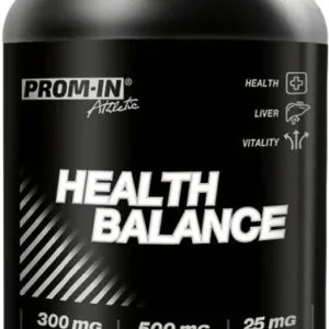 Prom-in health balance 120 kapslí
