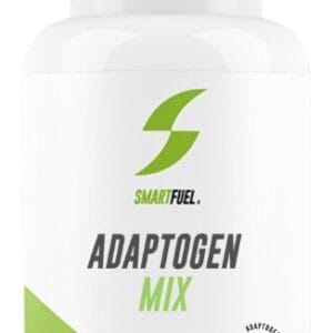 Smartfuel adaptogen mix 90 kapslí