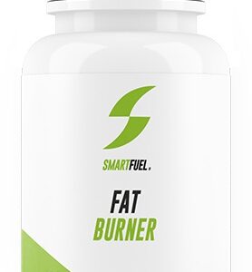 Smartfuel fat burner 90 kapslí