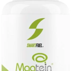 Smartfuel magtein® l-treonát 90 kapslí