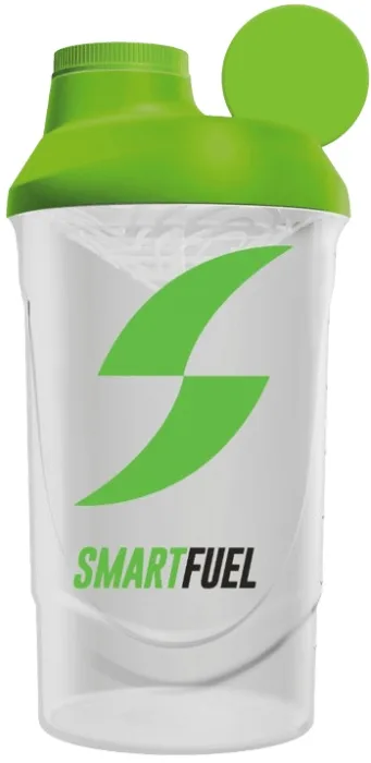 Smartfuel šejkr 600 ml