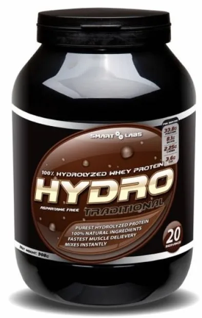 Smartlabs hydro traditional 908 g