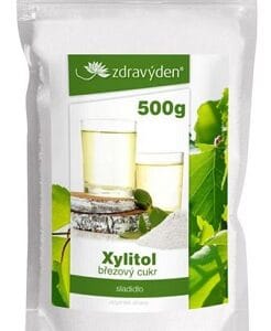 Zdravý den xylitol 500g